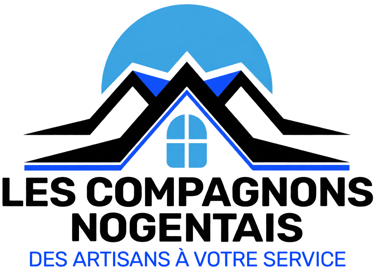Les Compagnons Nogentais — Des artisans à votre service